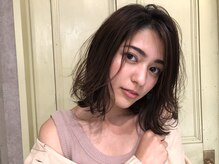 シュ シュ ヘア 本厚木店(Chou Chou hair)