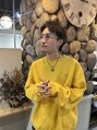 ロアバイチェリーコークウブ(Loa by CHERRY COKE ubu)&nbsp;SATAKEN 