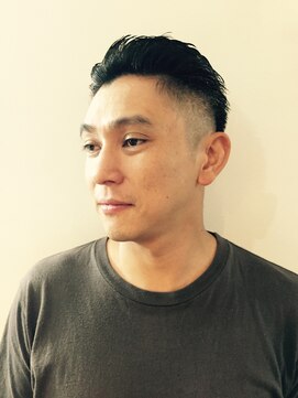 イケノウエ(ikenoue') サマーショート