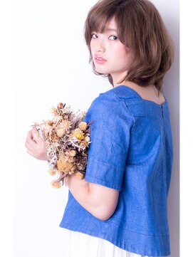 パリオ バイ コレット(Palio by collet) ☆ブリーズロブ☆【Palio by collet】03-5367-3624