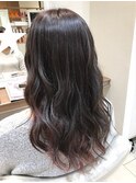 イルミナ☆グレージュ×ベリピ