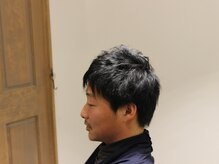 アクロヘアルーム(acro hair room)