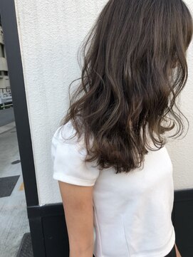 髪質改善サロン ミューズ 一社店(MUSE) 【業界最新選べるオーガニックカラー取扱いサロン】