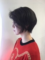 エムサロン 前橋川原(emusalon)&nbsp;大人ヘルシーショート