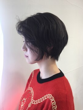 エムサロン 前橋川原(emusalon) 大人ヘルシーショート