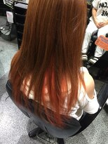 ヘアーメイク アドックス(HAIR MAKE ADOX)&nbsp;Wカラー