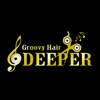 グルービーヘアー ディーパー(Groovy Hair DEEPER)のお店ロゴ