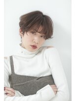 モードケイズ 西宮(MODE K's) ハイライト/モテ髪カタログ/小顔/大人可愛い/ひし形/西宮