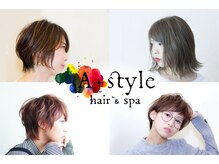 アプラススタイル(A+ STYLE)