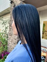 オテテ(OTETE)&nbsp;ブルーグレージュ