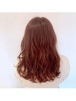 ネオヘアー 曳舟店(NEO Hair)&nbsp;マロンブラウン（曳舟）