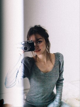 クレアール 恵比寿店(CREAR) 【CREAR 恵比寿/代官山】dull medium