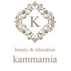 カンマミア(kammamia)のお店ロゴ