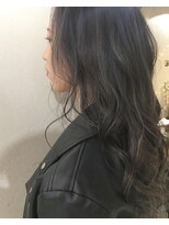 メルジーナ 浜松(MELGINA)&nbsp;【MELGINA】クールでカッコいい大人ハイライト