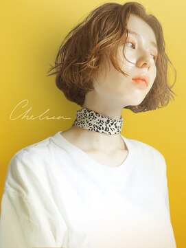 チェルシー 表参道 あ