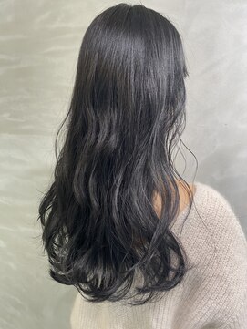 ミリー 梅田店(milly) ブルーブラック