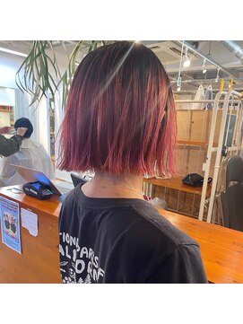 サイズ(cyez) テーマは『レディ・バード』