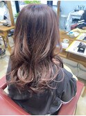潤ツヤ!ピンクラベンダー