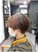 ショート