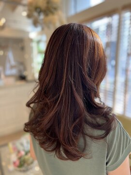 レスタ(ReSTA.) 大人スタイル