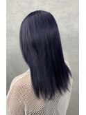 【ブリーチ】【ハイトーン】【髪質改善】【トリートメント】