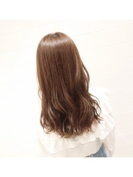 リー 天王寺(Lee) 【Lee天王寺】ラテベージュ