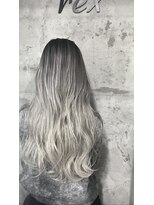 レックス 中野(rex)&nbsp;バレイヤージュ