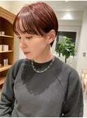タイトショート