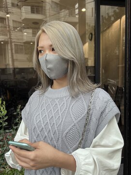 ココット 京橋店(cocotte) グレージュ