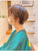 佐野ショート/ヘルシースタイル【綾瀬/北千住/亀有】