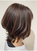 Short Bob♪