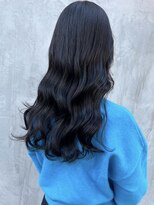 オルター(Alter)&nbsp;ナチュラルブラックウェーブ