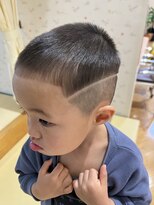 美よう室 加羅&nbsp;GIカット