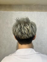 ウィスプ 赤羽店(wisp)&nbsp;ブリーチカラー♪