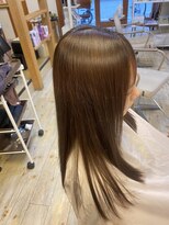 リラビューティリラクゼーション(Rela Beauty Relaxation)&nbsp;大人可愛い20代30代40代縮毛矯正/トリートメント