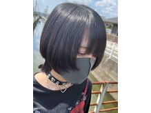 ヘアショップ ホップエム(HAIR SHOP HOP M)