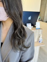 アルドラ(ALUDRA)&nbsp;グレー