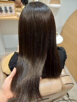 ヘアーアンドビューティーベリー(hair&beauty Very) 【hair＆beauty Very】 Style