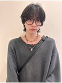 外ハネがポイントのシースループチウルフ◎