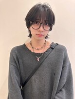 外ハネがポイントのシースループチウルフ◎