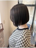 ショートスタイル
