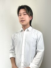 ダアッカ(da acca) 新井 洸太