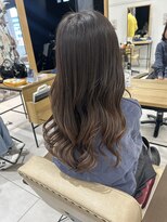 アリーナ 船橋日大前店(arena)&nbsp;ナチュラルグラデーション