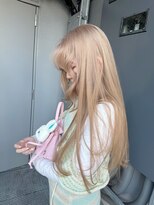 ホープ 渋谷(HOPE)&nbsp;ヘーゼルベージュ