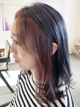 アチェロ(ACERO) フェイスフレーミング