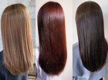オンリエド ヘアデザイン(ONLIed Hair Design)
