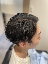 プーロ(Pu-ro) 波巻きスパイラル