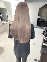 キング(K!ng)&nbsp;【枚方、樟葉】髪質改善縮毛矯正