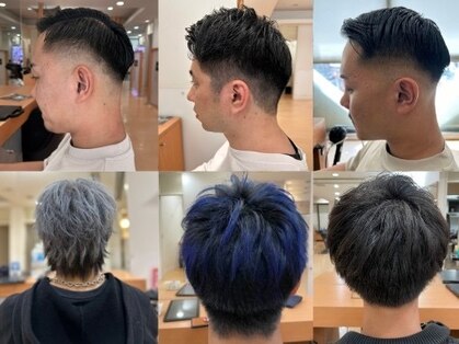 モッズヘア 船橋店(mod's hair)の写真