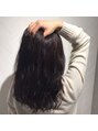 ヴィヴァーク 拝島駅前店(vivarc) 大人かわいいナチュラルなスタイルに♪